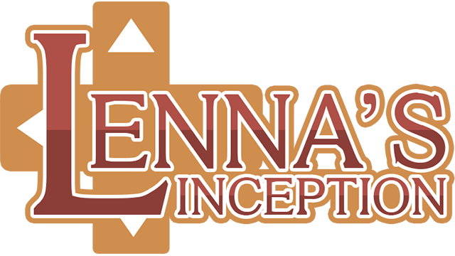 Lennas Inception Logo