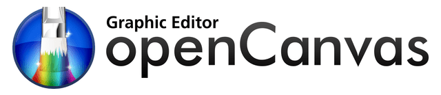 openCanvas 6 Logo
