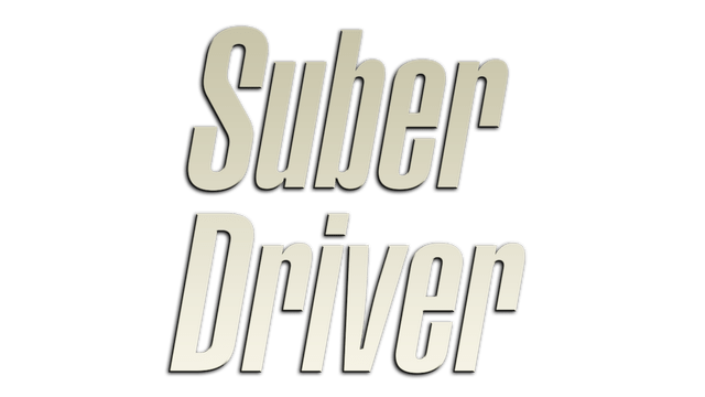 Suber Driver Logo