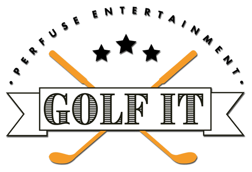 Golf It! Logo