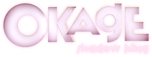 Okage: Shadow King Logo