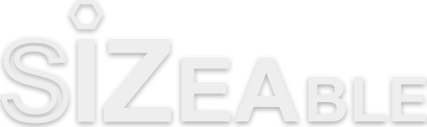 Sizeable Logo
