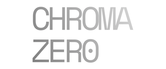Chroma Zero Logo
