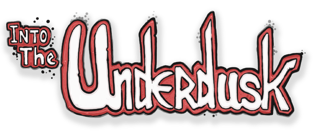 Into The Underdusk Logo