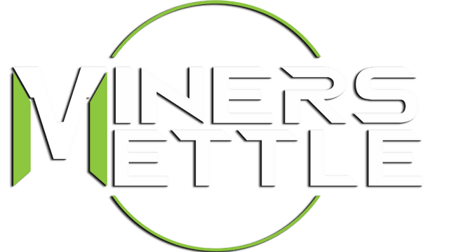 Miners Mettle Logo