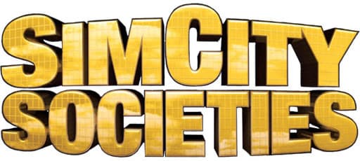 SimCity: Societies Logo