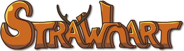 Strawhart Logo
