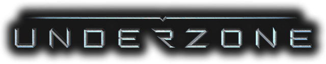 UNDERZONE Logo