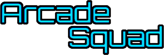 Arcade Squad Logo