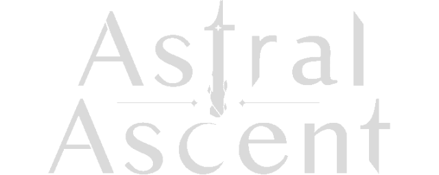 Astral Ascent Logo