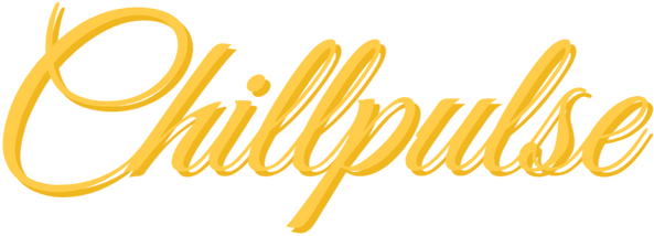 Chill Pulse Logo
