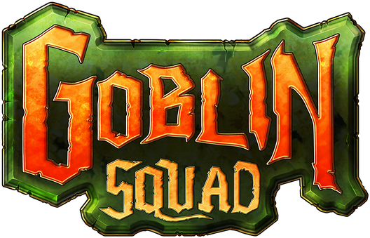 Goblin Squad - Total Division Logo