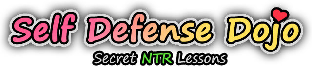 Self Defense Dojo Logo