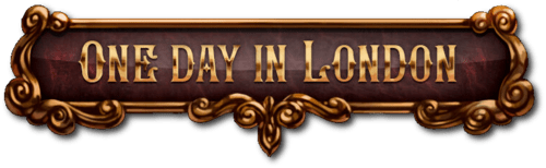 One Day in London Logo