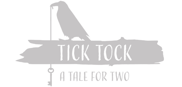 Tick Tock: A Tale for Two Logo