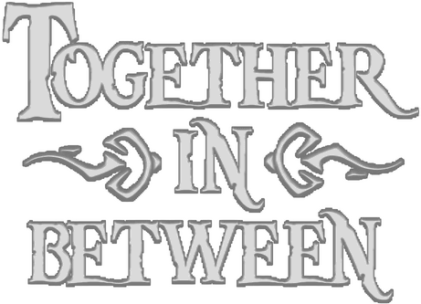 Together in Between Logo