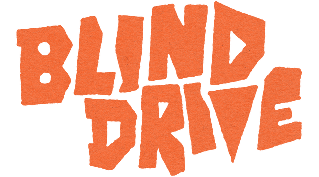 Blind Drive Logo