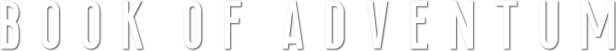 Book of Adventum Logo