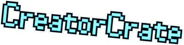 CreatorCrate Logo
