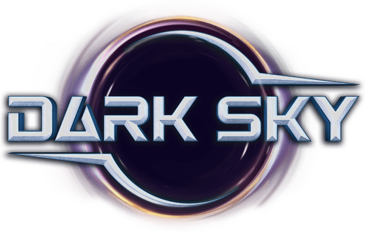 Dark Sky Logo