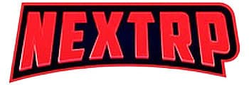 Grand Theft Auto: San Andreas - NEXT RP Logo