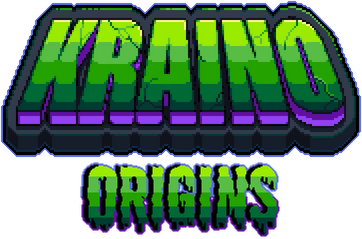 Kraino Origins Logo