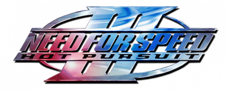 Need for Speed 3: Hot Pursuit Logo