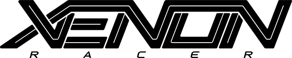 Xenon Racer Logo