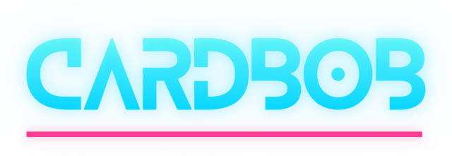 Cardbob Logo