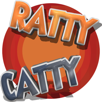 Ratty Catty Logo