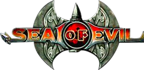 Seal of Evil Logo