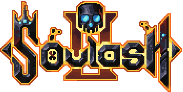 Soulash 2 Logo