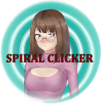 Spiral Clicker Logo