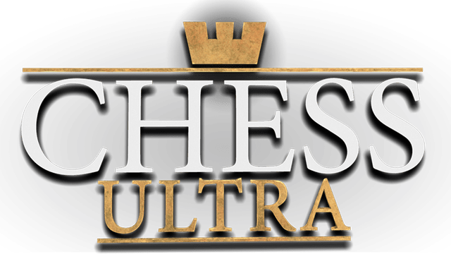 Chess Ultra Logo