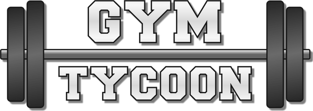 Gym Tycoon Logo
