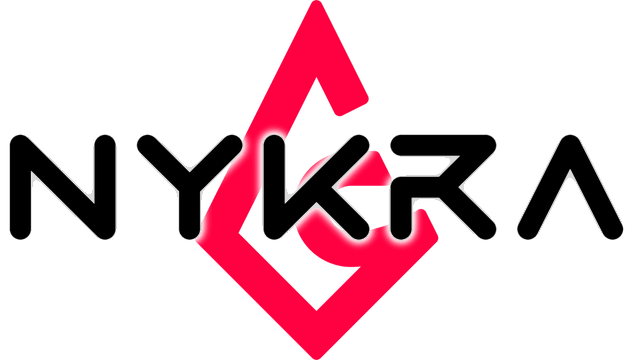 NYKRA: Before Logo