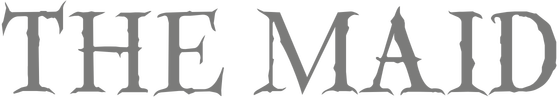 The Maid Logo