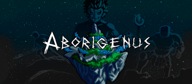 Aborigenus Logo