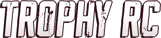 TrophyRC Logo