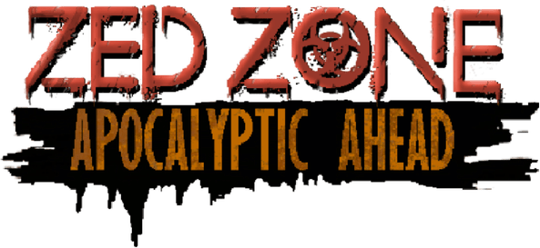 ZED ZONE Logo