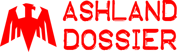 Ashland Dossier Logo