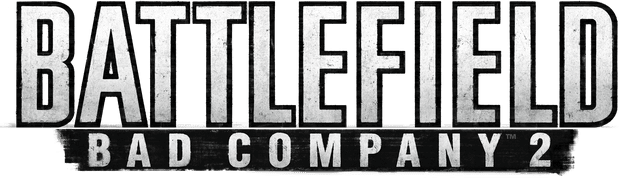 Battlefield: Bad Company 2 Logo