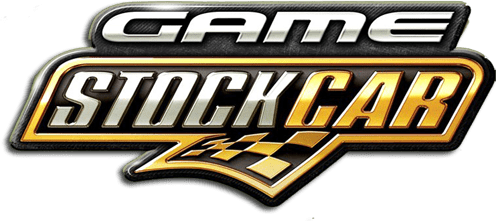 Game Stock Car Logo