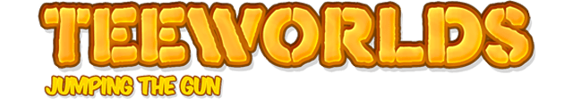 Teeworlds Logo