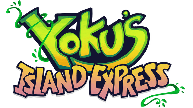Yokus Island Express Logo