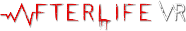 Afterlife VR Logo
