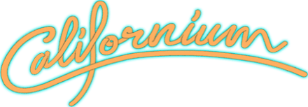 Californium Logo