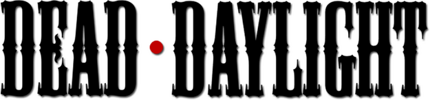 DEAD DAYLIGHT Logo