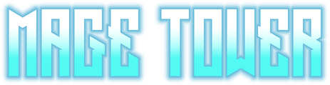 Mage Tower Logo