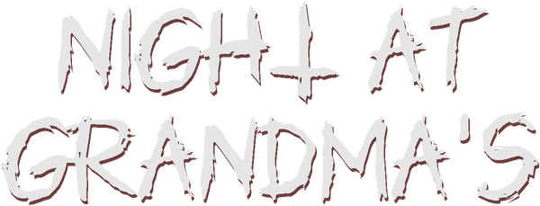 Night at Grandmas Logo
